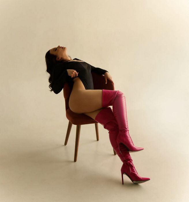 Как открыто обсуждать сексуальные фантазии с партнером: шаги к взаимопониманию и гармонии